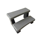 Safe Step (Warm Grey)