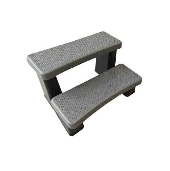 Safe Step (Warm Grey)