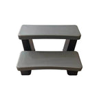 Safe Step (Warm Grey)