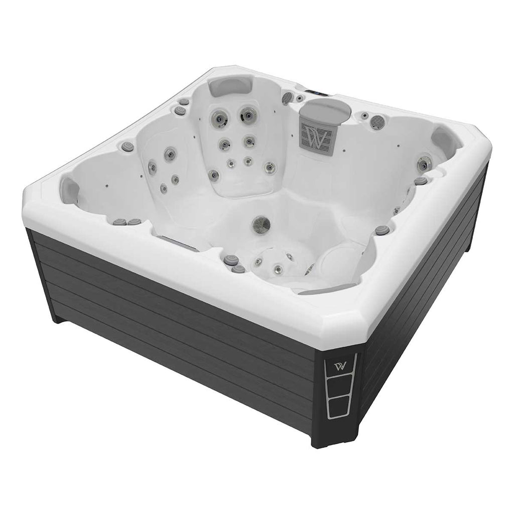 Lima Life Hot Tub - Vacation Spas Direct