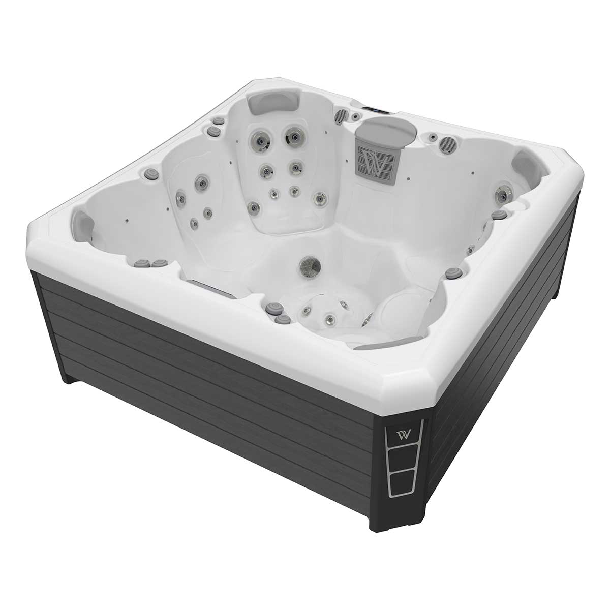 Lima Life Hot Tub - Vacation Spas Direct
