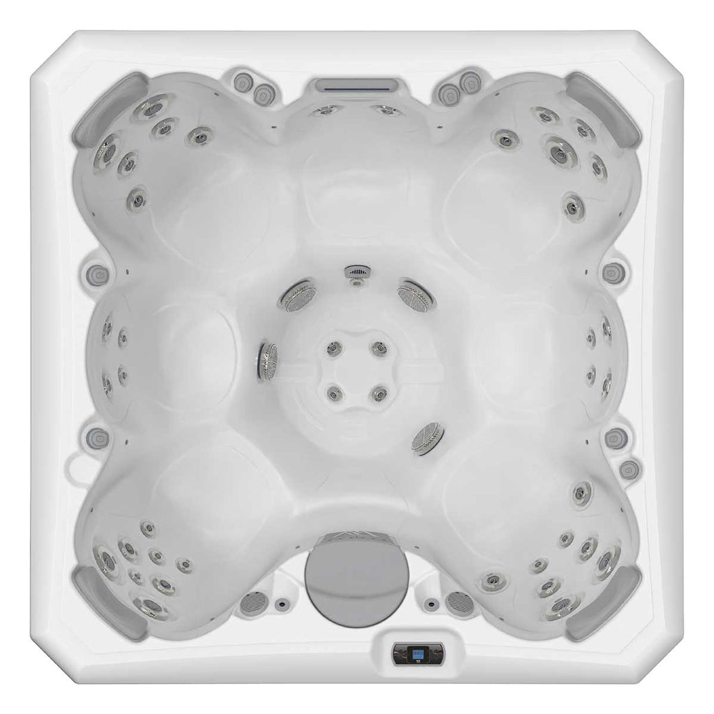 Lima Life Hot Tub - Vacation Spas Direct