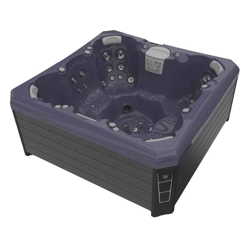 Lima Life Hot Tub