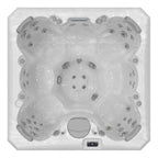 Lima Life Hot Tub