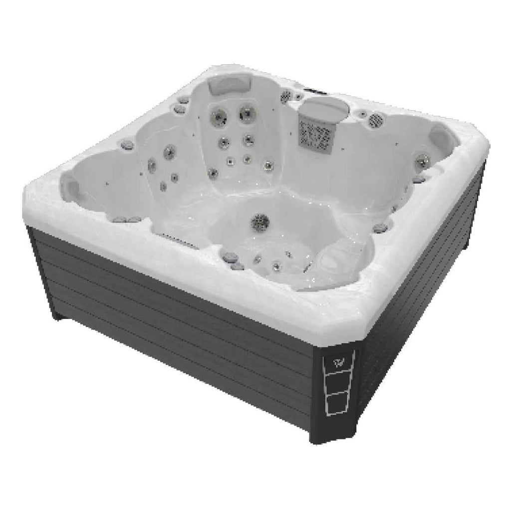 Lima Life Hot Tub