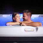 Lima Life Hot Tub