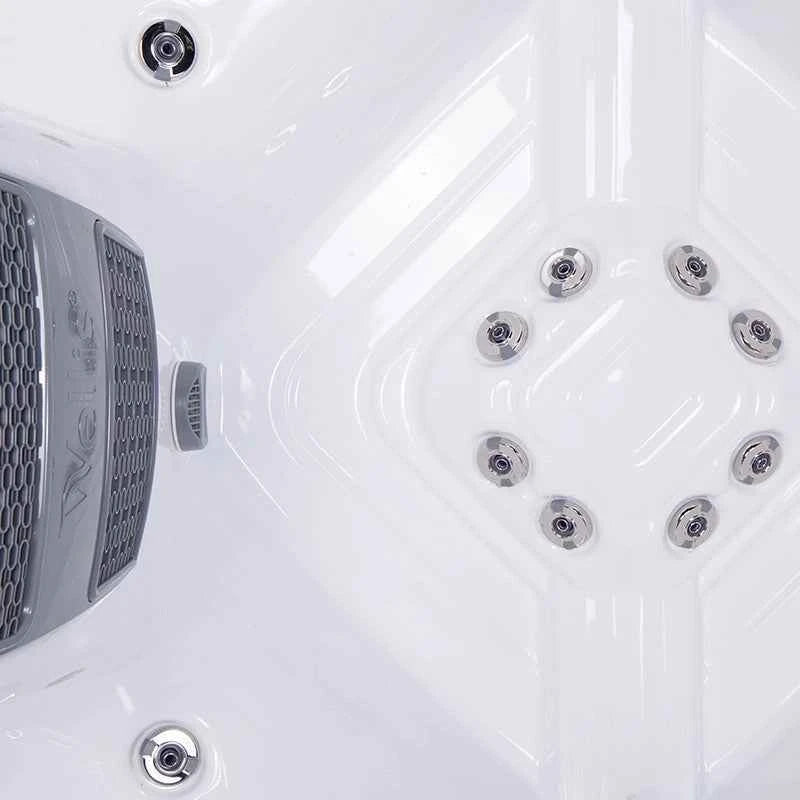 Houston Hot Tub
