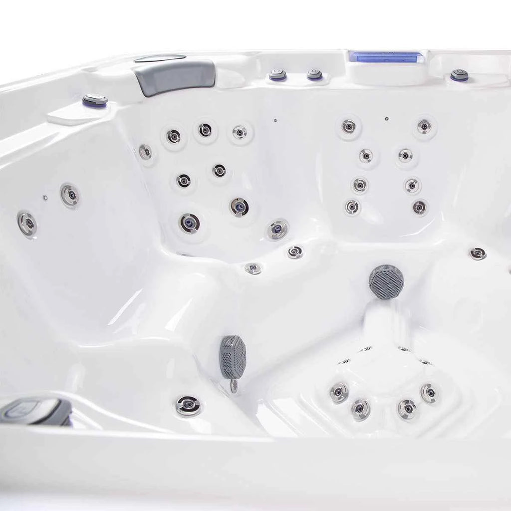 Houston Hot Tub