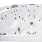 Houston Hot Tub