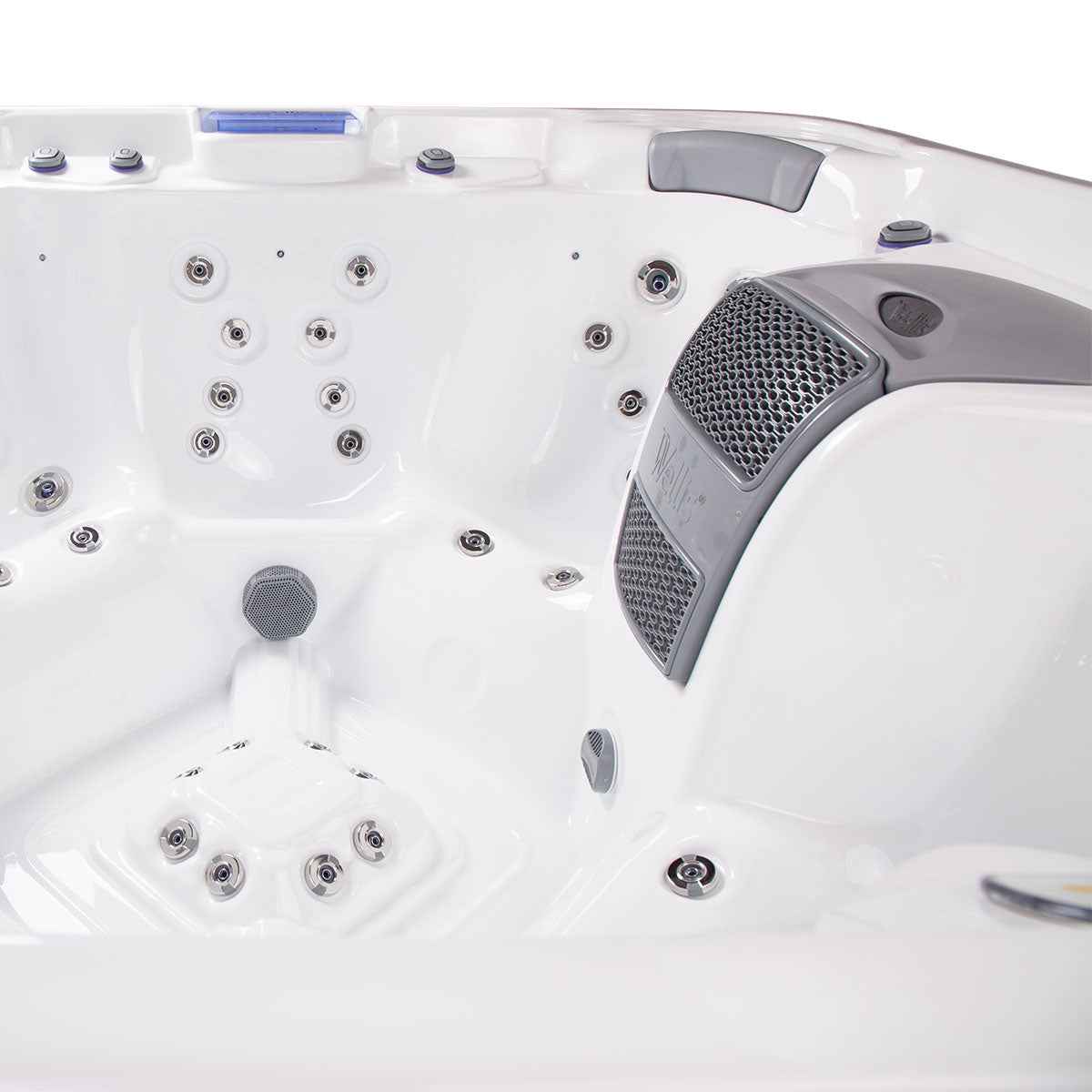 Houston Hot Tub