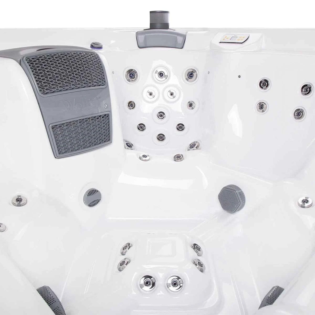 Houston Hot Tub