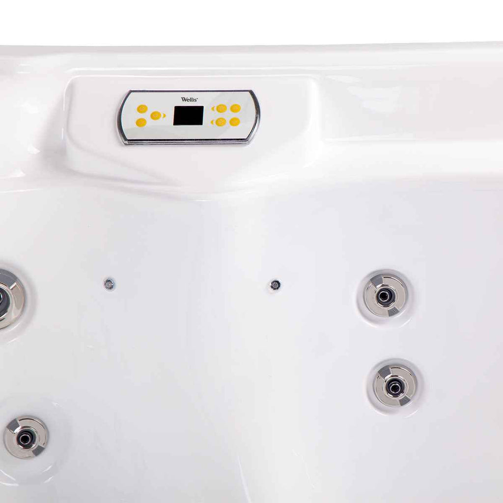 Houston Hot Tub