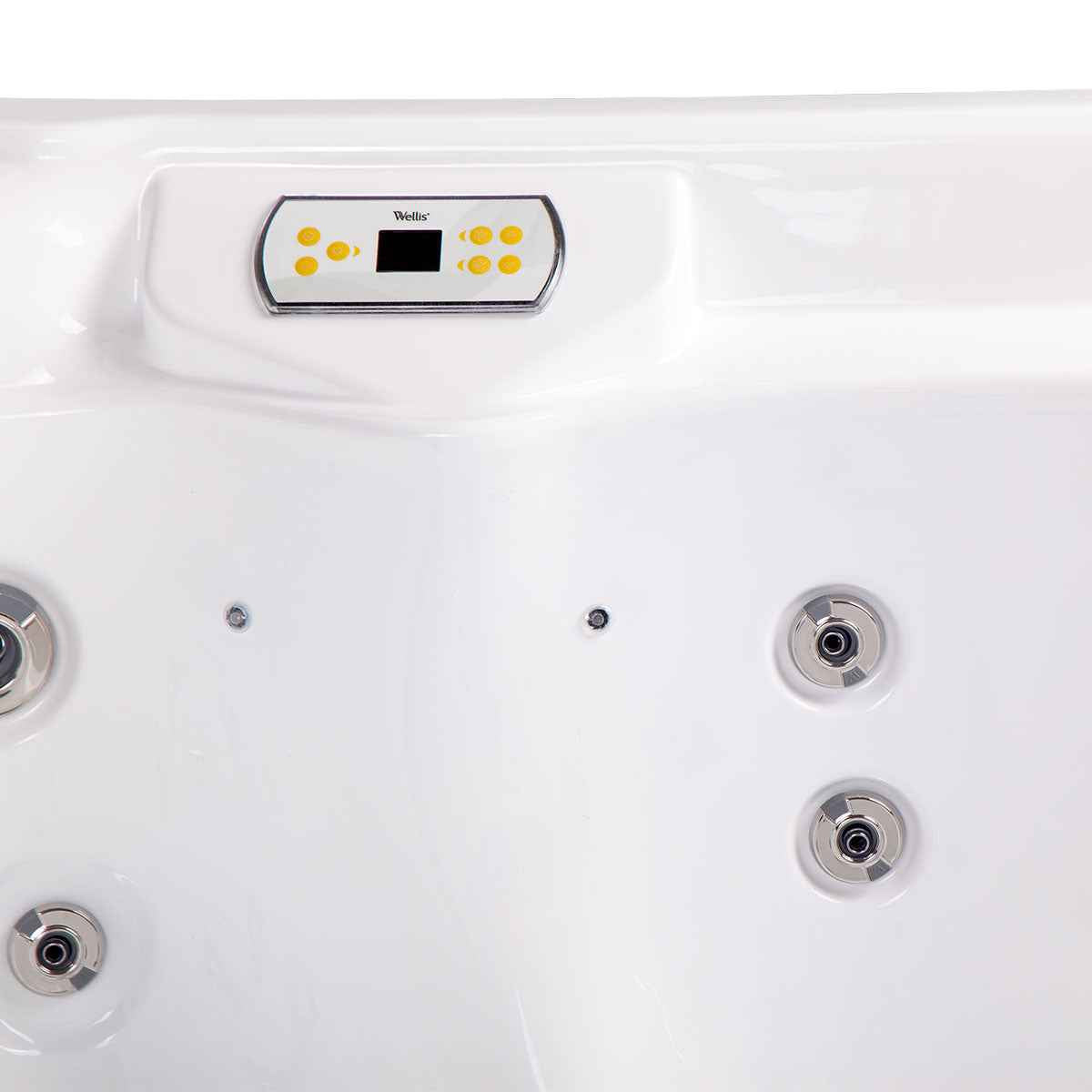 Houston Hot Tub