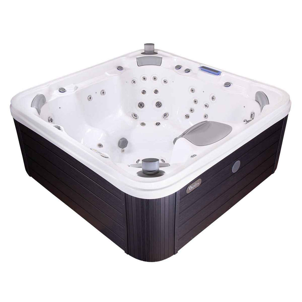 Houston Hot Tub