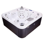 Houston Hot Tub