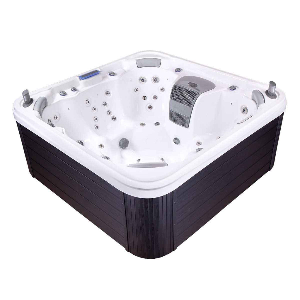 Houston Hot Tub