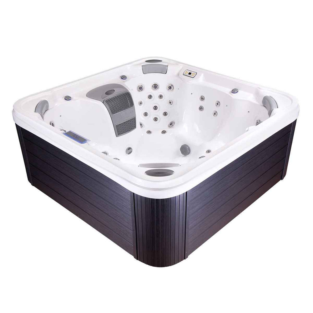 Houston Hot Tub
